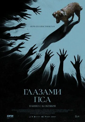 Глазами пса (2025) (2025) - смотреть онлайн